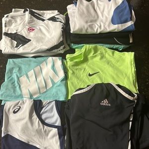 10 ITEMS DEAL IS BACK $100 almost new $10 each DONT LET THIS OPPORTUNITY GO!!!!!